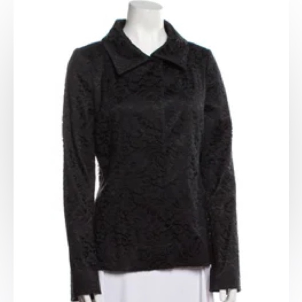 DOLCE & GABBANA
Jacket
Size: M | US6, IT42